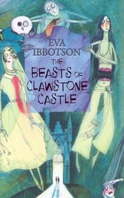 Cover von The Beast of Clawstone Castle