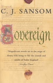Cover von Sovereign
