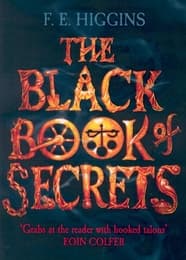 Cover von The Black Book of Secrets
