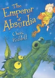 Cover von The Emperor of Absurdia