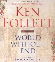 Cover von World without End