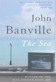 Cover von The Sea