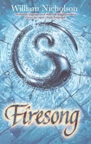Cover von Firesong