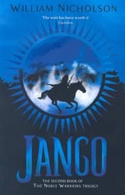 Cover von Jango