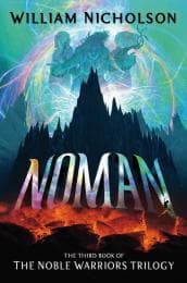 Cover von Noman