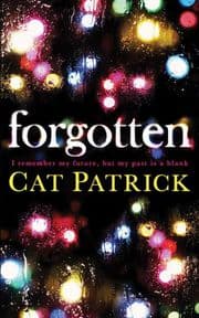 Cover von Forgotten