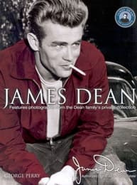 Cover von James Dean