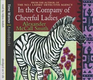 Cover von In the Company of Cheerful Ladies