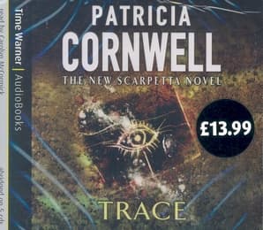 Cover von Trace