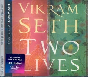 Cover von Two Lives