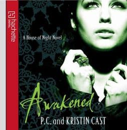 Cover von Awakened