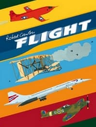Cover von Flight