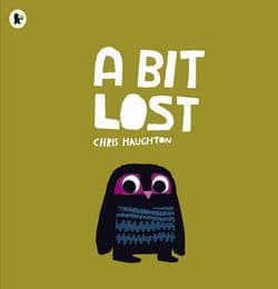Cover von A Bit Lost