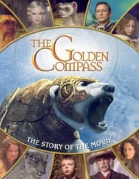 Cover von The Golden Compass