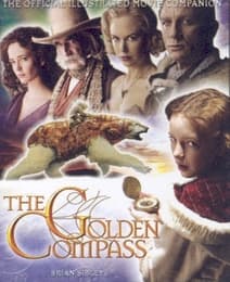 Cover von The Golden Compass