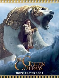 Cover von The Golden Compass
