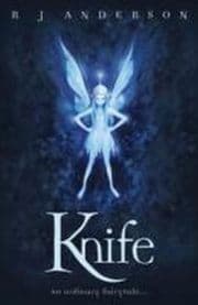 Cover von Knife