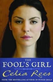 Cover von The Fool's Girl