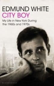 Cover von City Boy
