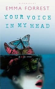 Cover von Your Voice in My Head