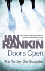 Cover von Doors Open