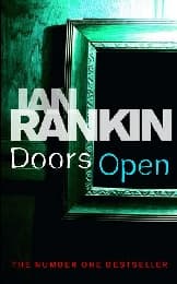 Cover von Doors Open