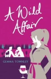 Cover von A Wild Affair