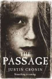 Cover von The Passage