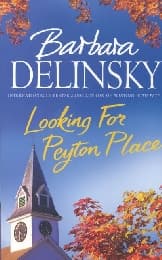 Cover von Looking For Peyton Place