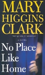 Cover von No Place Like Home