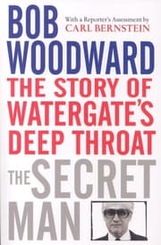 Cover von The Secret Man