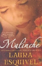 Cover von Malinche