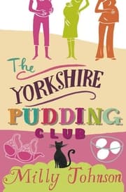 Cover von The Yorkshire Pudding Club