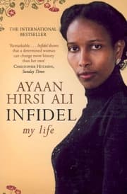 Cover von Infidel