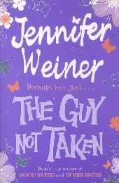 Cover von The Guy Not Taken