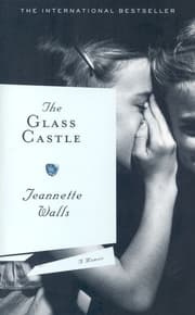 Cover von The Glass Castle (Media Tie-In)