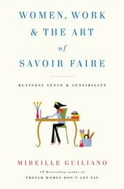 Cover von Women, Work, and the Art of Savoir Faire