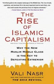 Cover von The Rise of Islamic Capitalism