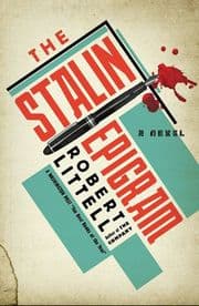 Cover von The Stalin Epigram