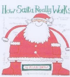 Cover von How Santa Really Works