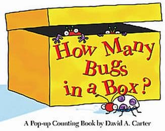 Cover von How Many Bugs in a Box?
