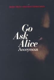 Cover von Go Ask Alice