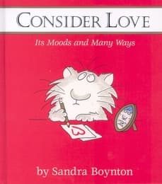 Cover von Consider Love