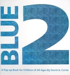 Cover von Blue 2