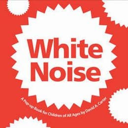 Cover von White Noise