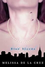 Cover von Blue Bloods