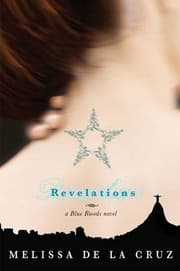 Cover von Revelations