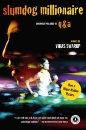Cover von Slumdog Millionaire