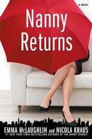Cover von Nanny Returns