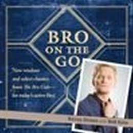 Cover von Bro on the Go